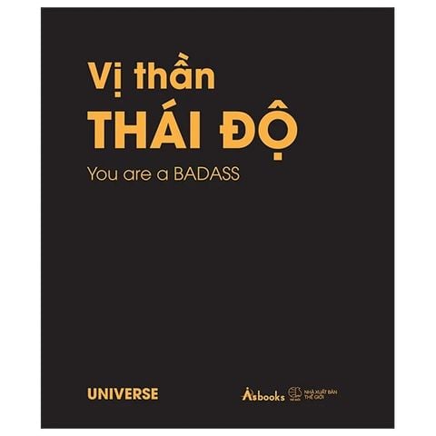 Vị Thần Thái Độ