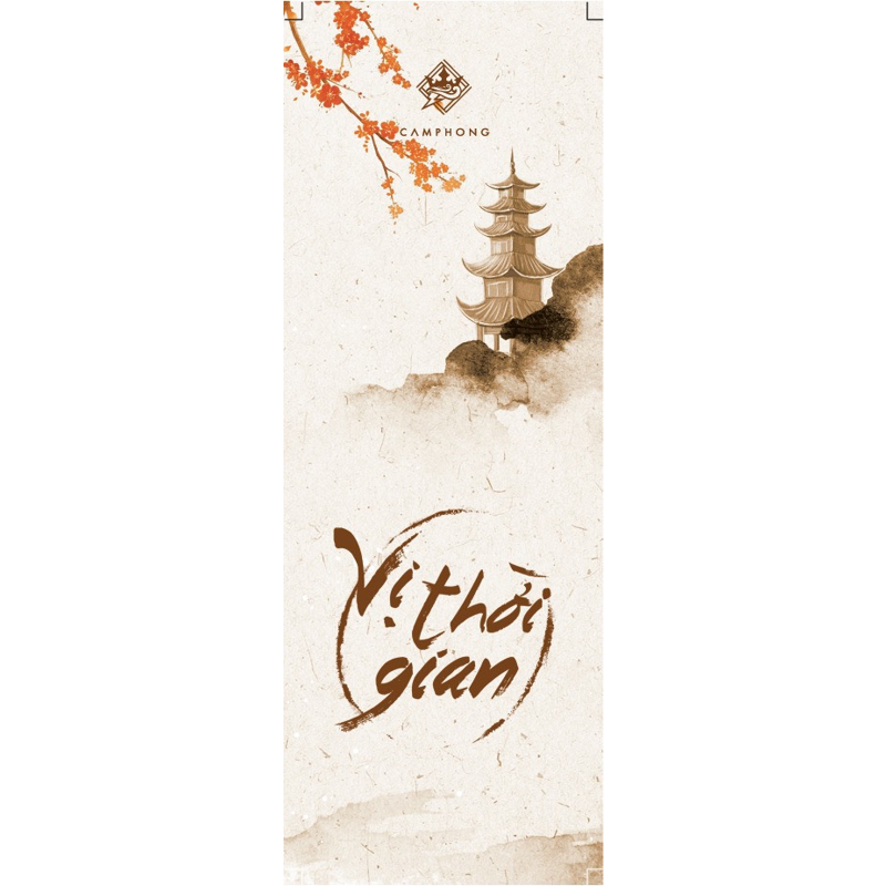 Vị Thời Gian