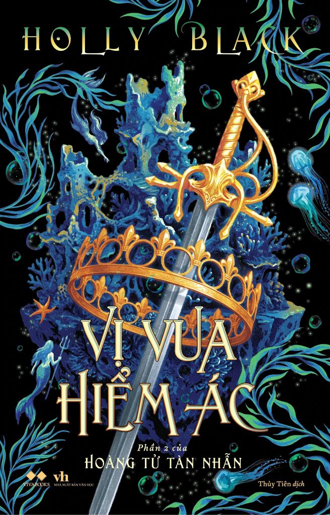 Vị Vua Hiểm Ác
