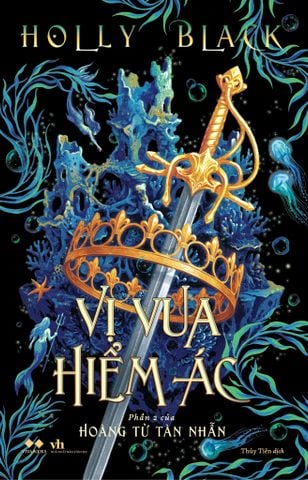 Vị Vua Hiểm Ác