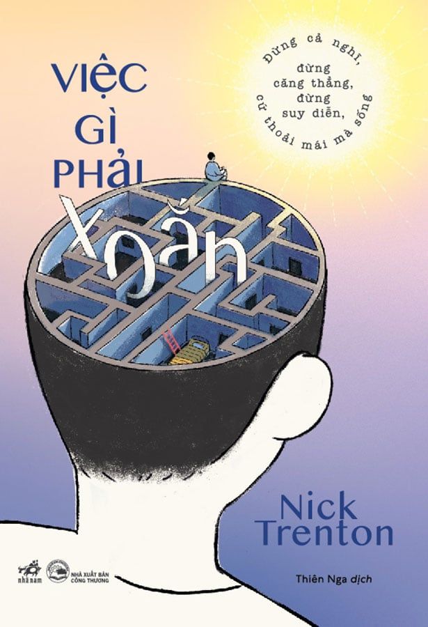 Việc Gì Phải Xoắn