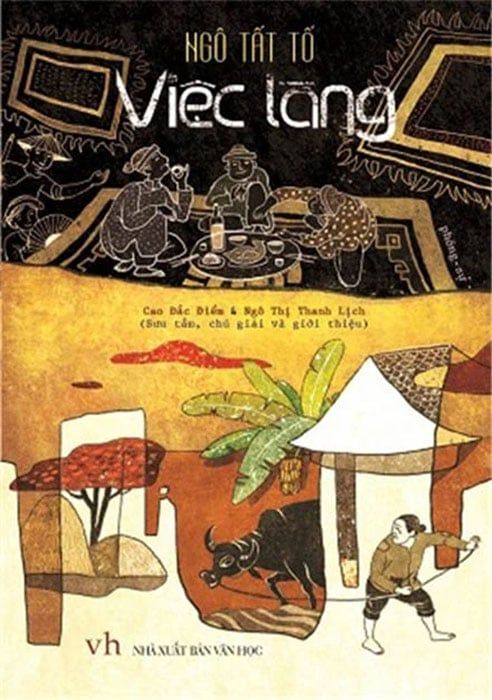 Việc Làng (Tái bản năm 2022)