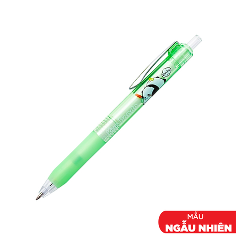 Iigen - Viết Chì Bấm Panda Ig2909