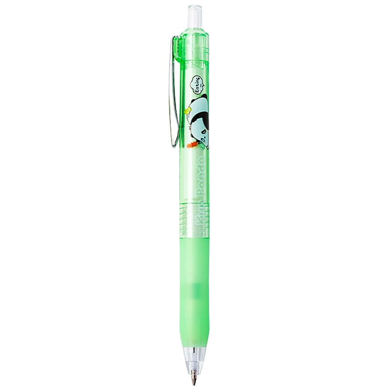 Iigen - Viết Chì Bấm Panda Ig2909