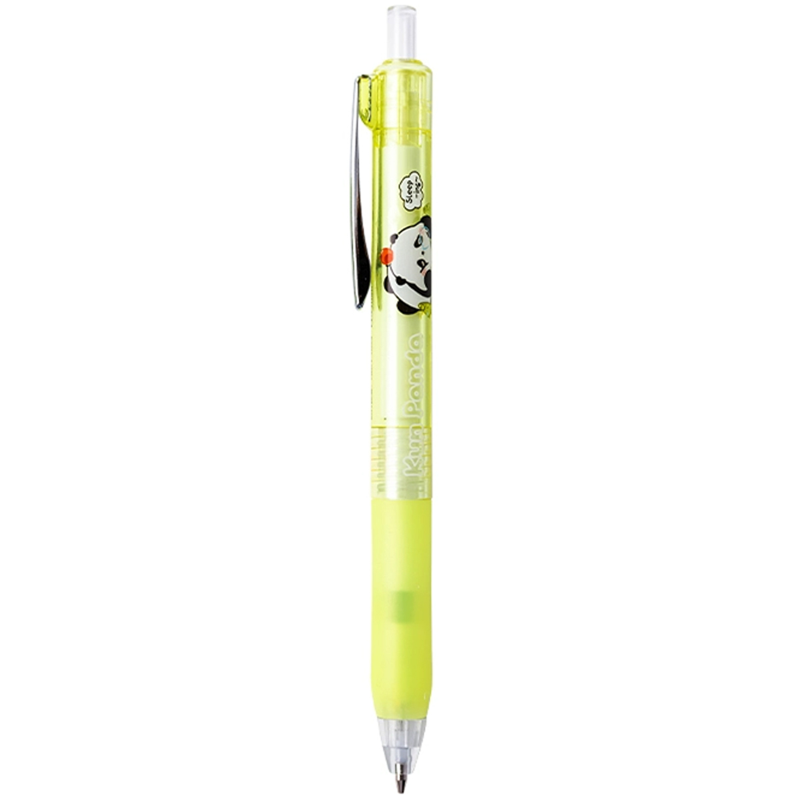 Iigen - Viết Chì Bấm Panda Ig2909