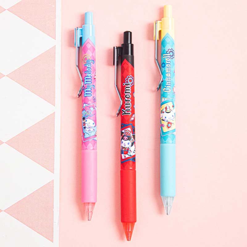 Bút Chì Kim SR GUBKT82316