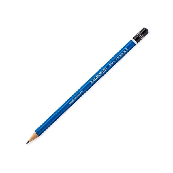 Viết Chì Staedtler 100 HB