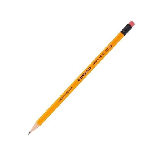 Viết Chì Staedtler 134-2B