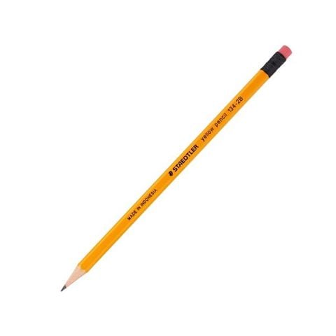 Viết Chì Staedtler 134-2B