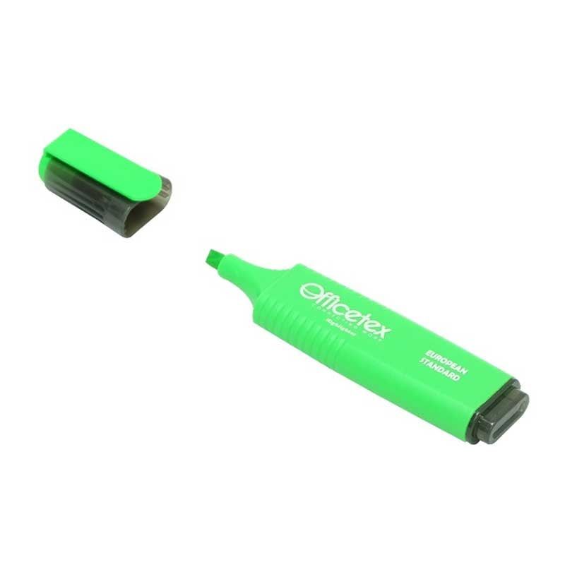 Viết Dạ Quang Màu Xanh Lá HL03
