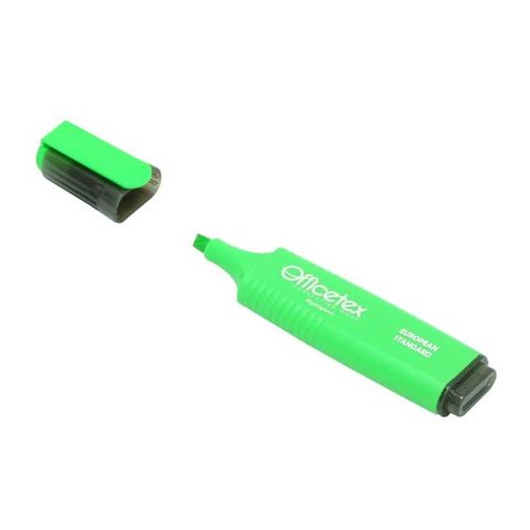 Viết Dạ Quang Màu Xanh Lá HL03