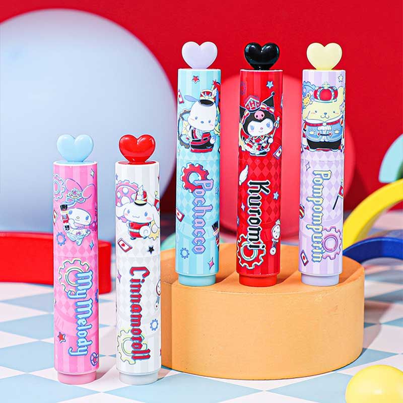 Bút Dạ Quang SR GUBKT82324