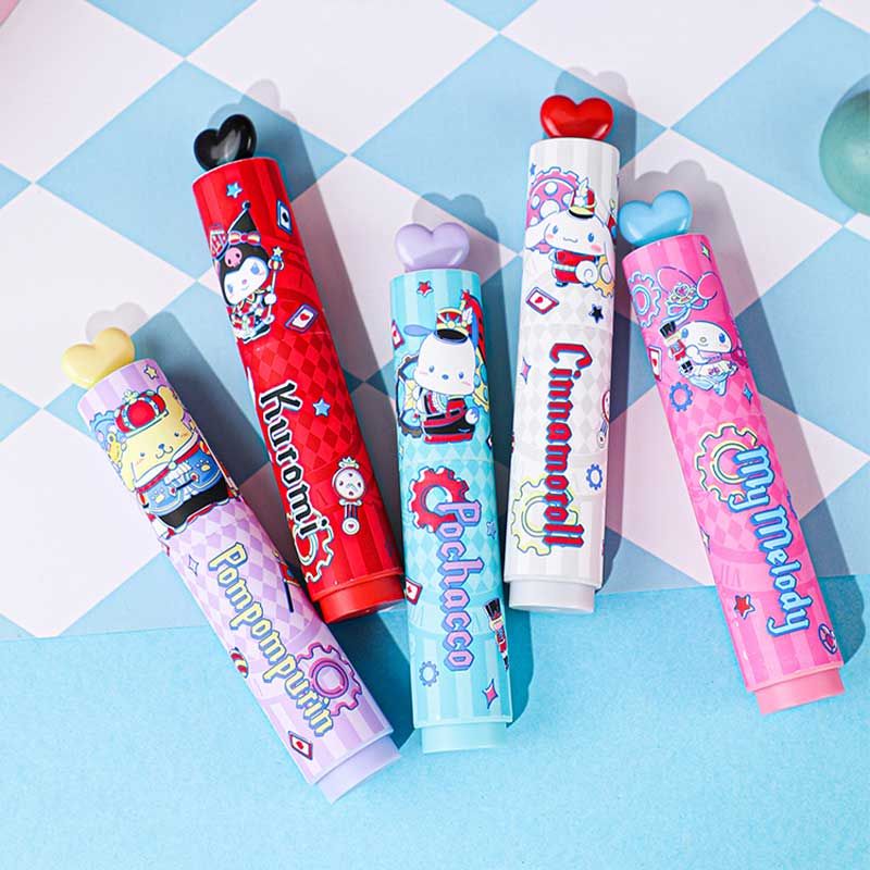 Bút Dạ Quang SR GUBKT82324