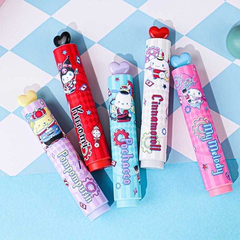 Bút Dạ Quang SR GUBKT82324