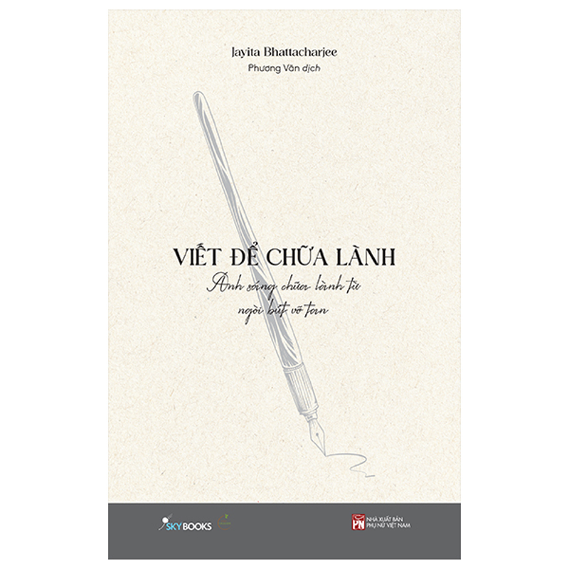 Viết Để Chữa Lành