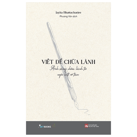 Viết Để Chữa Lành
