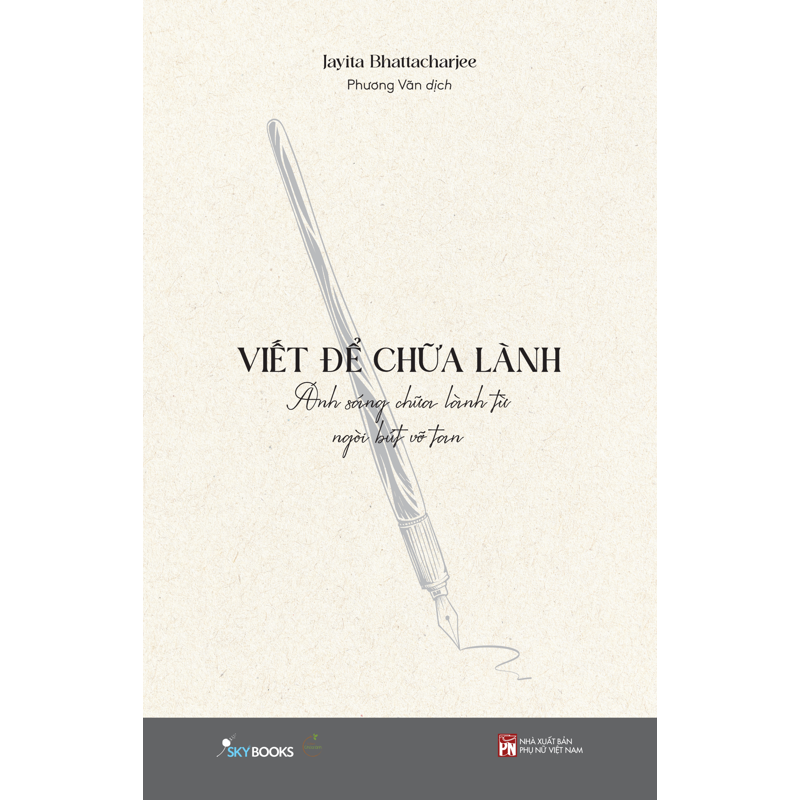 Viết Để Chữa Lành