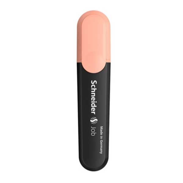 Viết Highlight Schneider Hồng Peach