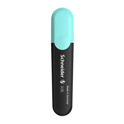 Viết Highlight Schneider Xanh Turquoise