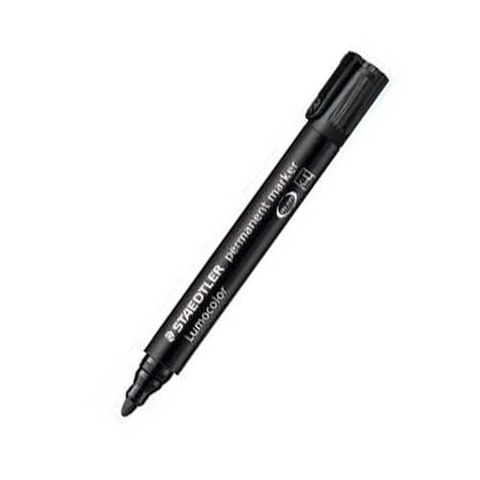 Viết Lông Dầu Đen 352-3 (10C/H) (4816-VT)