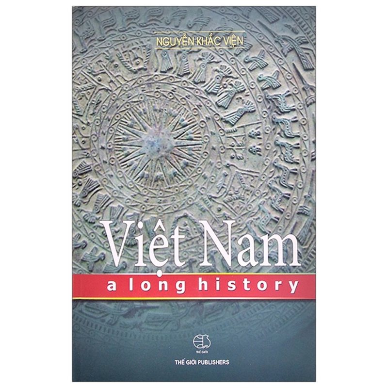 Việt Nam a Long History