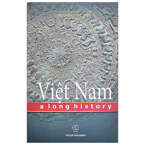 Việt Nam a Long History