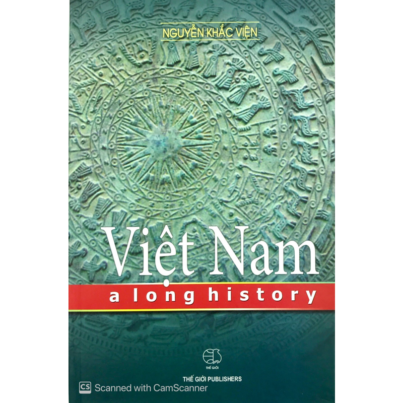 Việt Nam a Long History