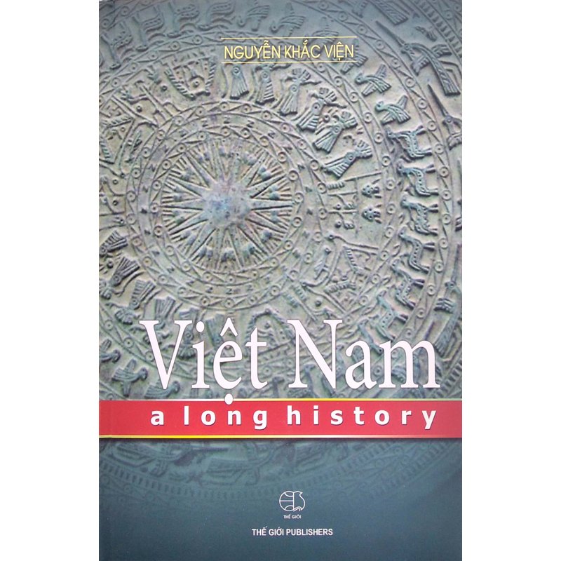 Việt Nam a Long History