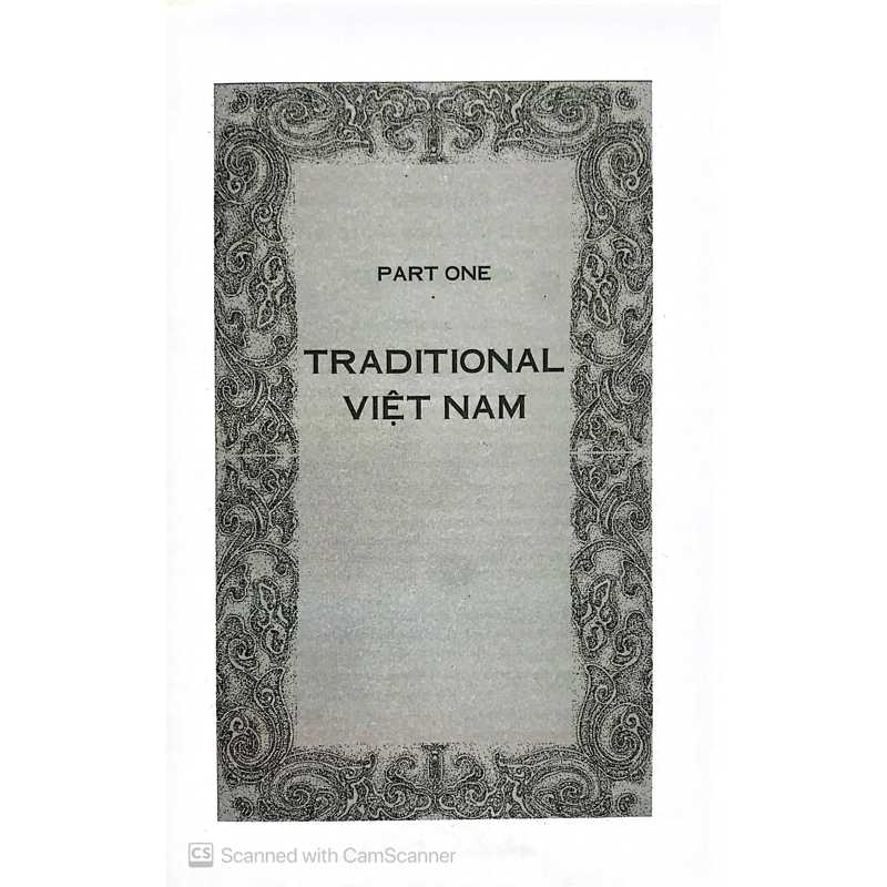 Việt Nam a Long History