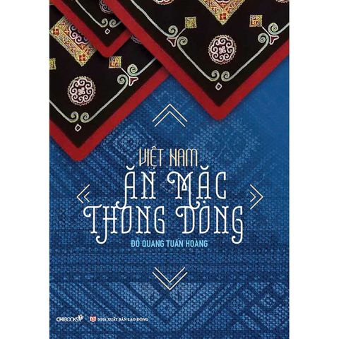 Việt Nam Ăn Mặc Thong Dong
