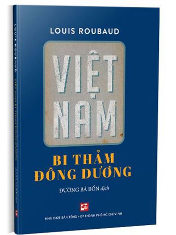 Việt Nam Bi Thảm Đông Dương