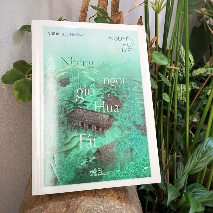 Việt Nam Danh Tác - Những Ngọn Gió Hua Tát