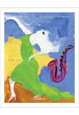 Việt Nam Danh Tác - Thơ Say