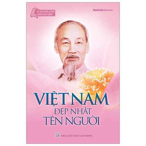 Việt Nam Đẹp Nhất Tên Người