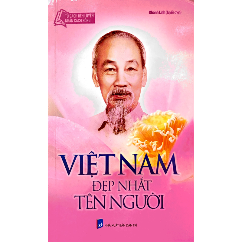Việt Nam Đẹp Nhất Tên Người