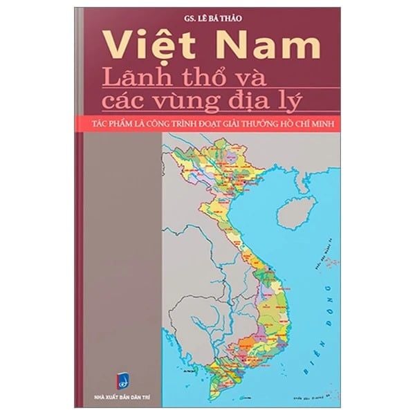 Việt Nam Lãnh Thổ Và Các Vùng Địa Lý