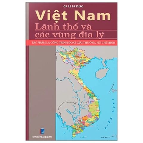 Việt Nam Lãnh Thổ Và Các Vùng Địa Lý