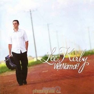 Việt Nam Ơi! - Lee Kirby (CD)