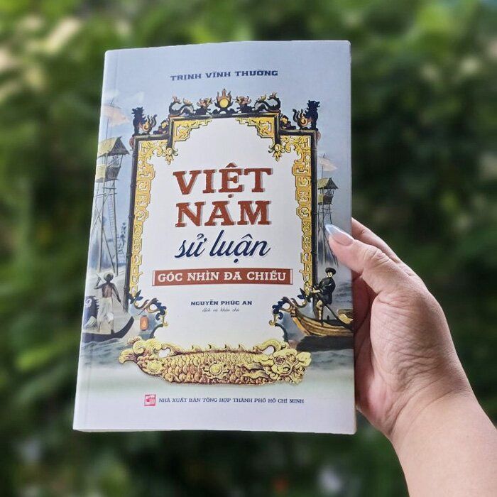 Việt Nam Sử Luận: Góc Nhìn Đa Chiều