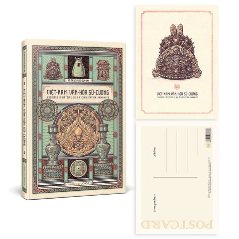 Việt Nam Văn Hóa Sử Cương