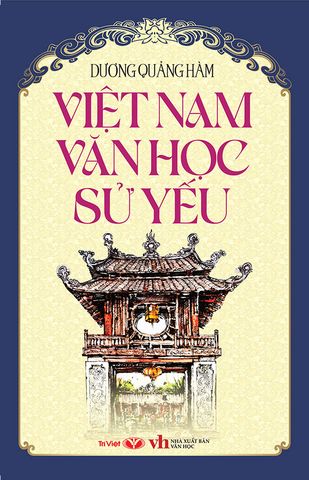 Việt Nam Văn Học Sử Yếu