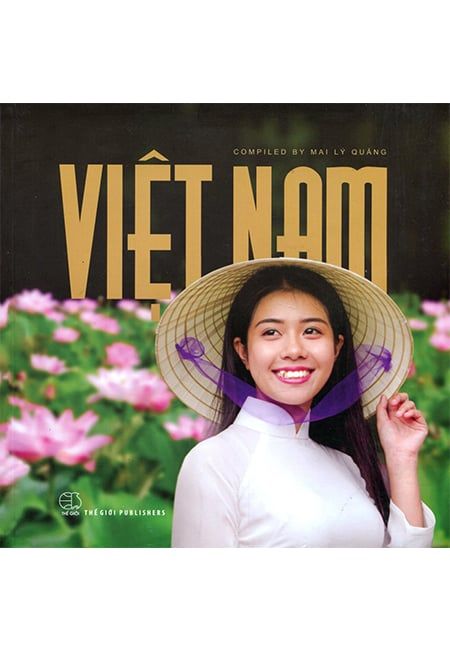 Việt Nam (Sách tiếng Anh)