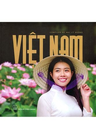 Việt Nam (Sách tiếng Anh)