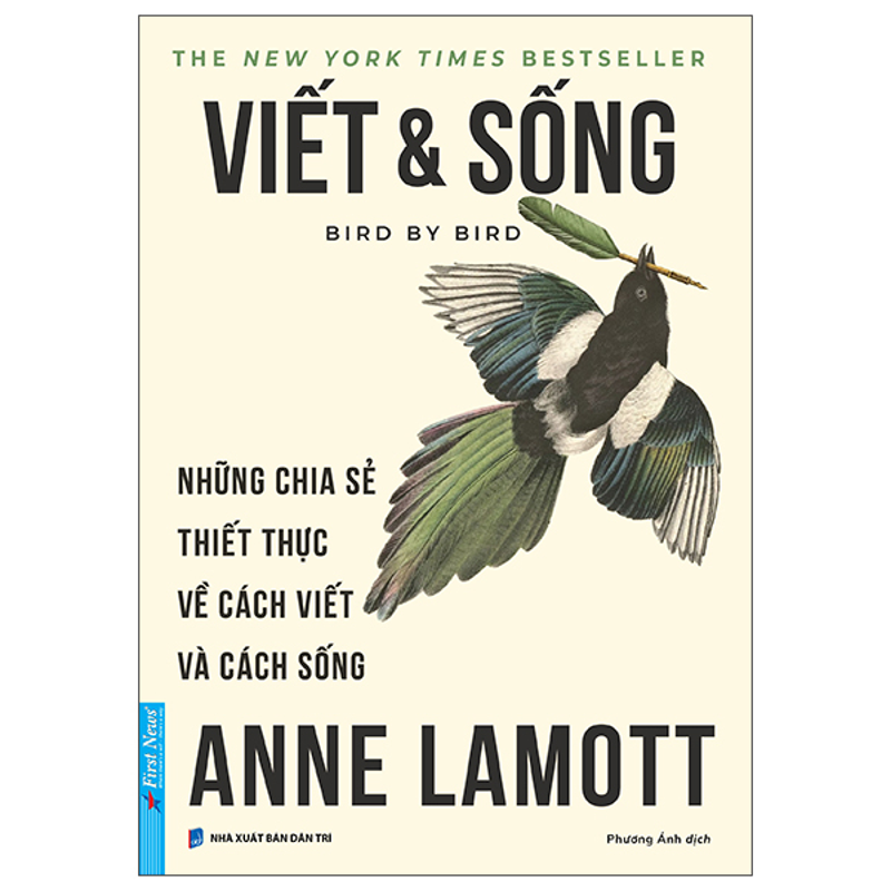 Viết & Sống