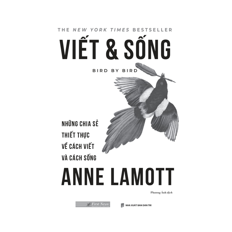 Viết & Sống