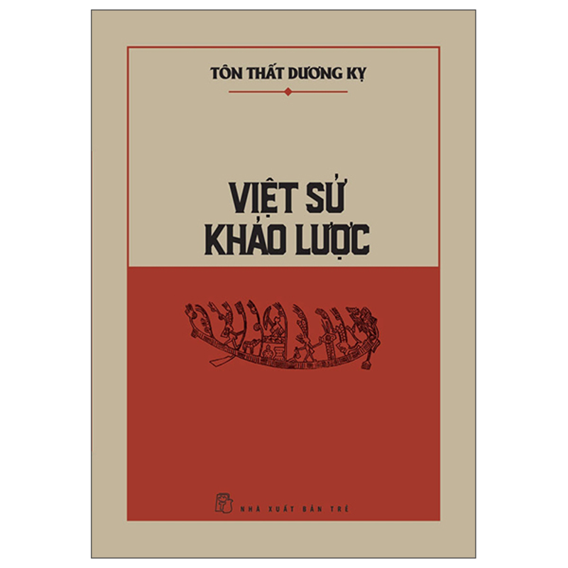 Việt Sử Khảo Lược