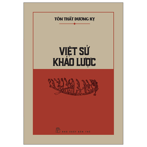 Việt Sử Khảo Lược