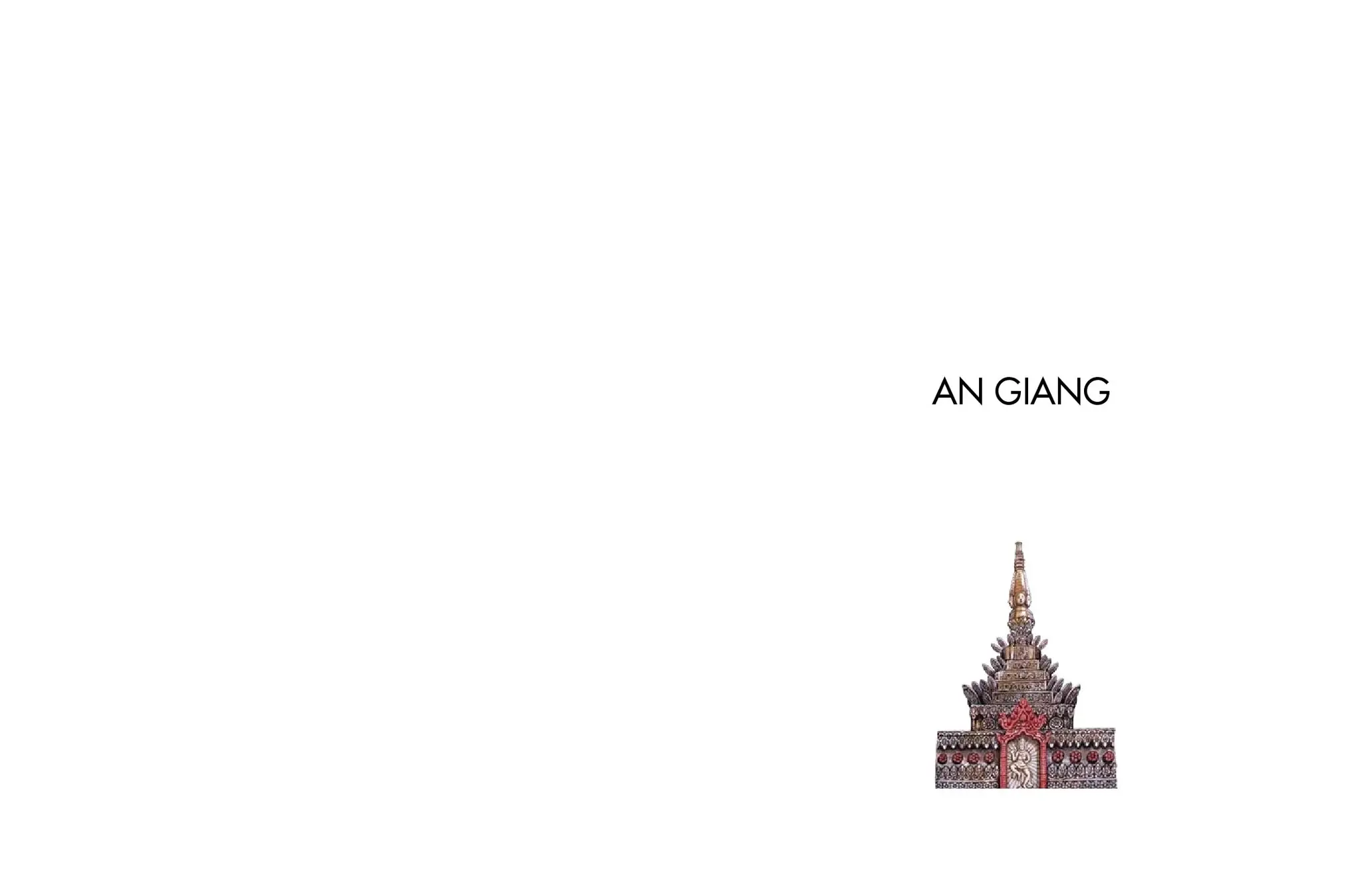 Việt Nam Dọc Miền Du Ký - Tập 1 (Bìa cứng)