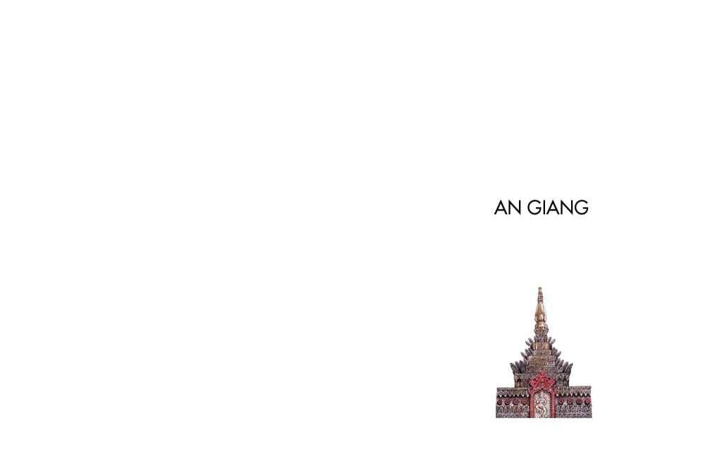 Việt Nam Dọc Miền Du Ký - Tập 1 (Bìa cứng)