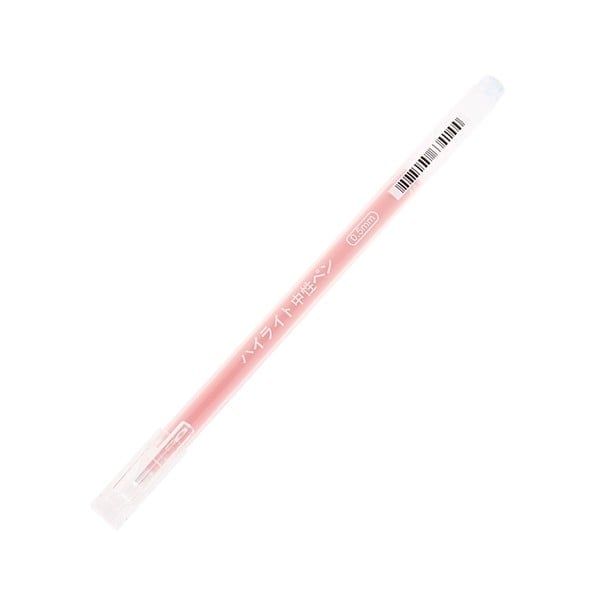 Viết nhũ highlight đủ màu